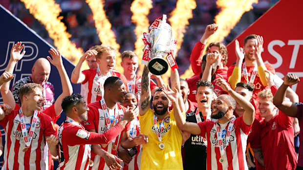 Brentford